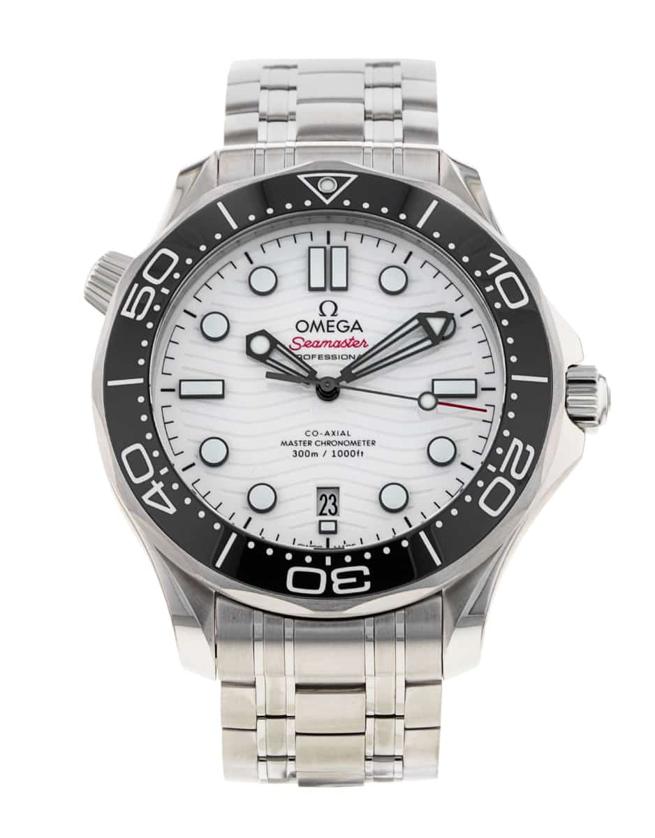 Omega Seamaster Diver 300m 210.30.42.20.04.001 Omega Seamaster Diver 300m 210.30.42.20.04.001